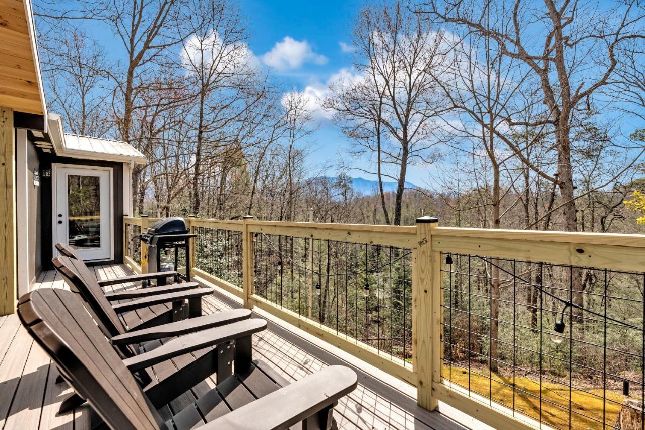 גטלינבורג Whispering Winds, Hot Tub, Game Room, Wifi, 1089 Free Tickets Each Paid Day, Dollywood And More מראה חיצוני תמונה