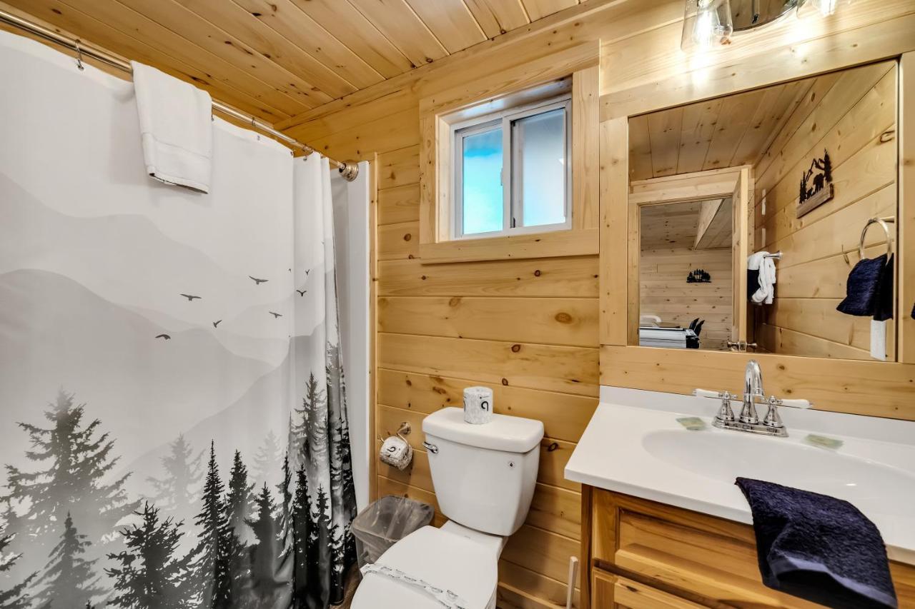גטלינבורג Whispering Winds, Hot Tub, Game Room, Wifi, 1089 Free Tickets Each Paid Day, Dollywood And More מראה חיצוני תמונה