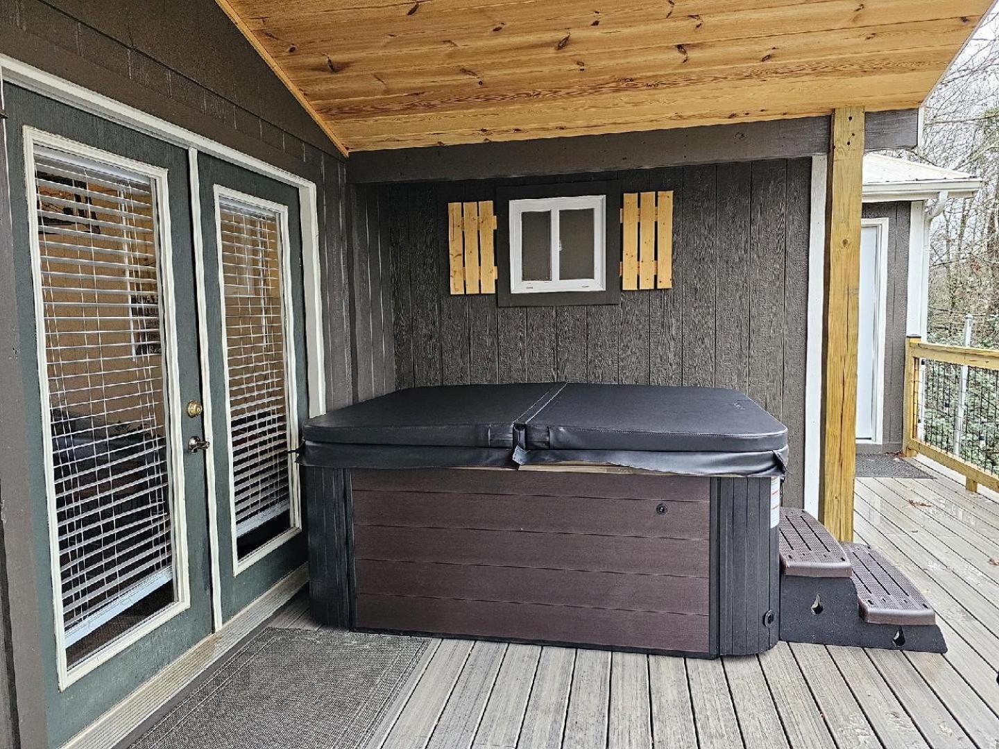 גטלינבורג Whispering Winds, Hot Tub, Game Room, Wifi, 1089 Free Tickets Each Paid Day, Dollywood And More מראה חיצוני תמונה
