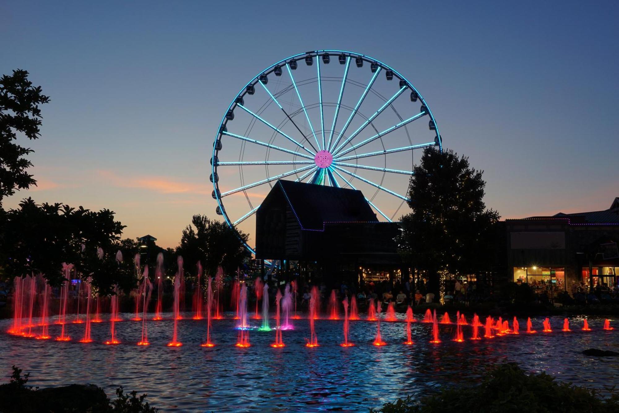 גטלינבורג Whispering Winds, Hot Tub, Game Room, Wifi, 1089 Free Tickets Each Paid Day, Dollywood And More מראה חיצוני תמונה